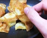 ポテトチップス作り方4写真