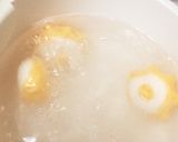 お花見♡セカオワ団子作り方10写真