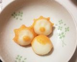 お花見♡セカオワ団子作り方11写真