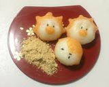 お花見♡セカオワ団子作り方12写真