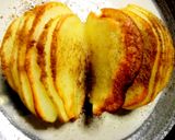 時短でポテトのオーブン焼き作り方4写真