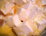 とろとろチーズ蒸し豆腐作り方4写真