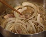 フワフワでトロトロ!親子丼作り方5写真