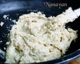 無塩料理☆きのこの香草パン粉焼きマクロビ作り方1写真
