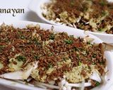 無塩料理☆きのこの香草パン粉焼きマクロビ作り方4写真
