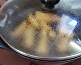 旨いっ！鶏手羽中の甘酢照り焼き作り方3写真