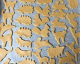 サクサク！簡単ココナッツクッキー作り方5写真