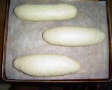 冷凍パンのススメ・・・ストックしようよ作り方1写真