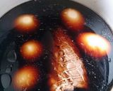 父の味!!簡単本格チャーシュー!!作り方9写真