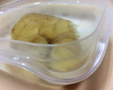 生姜の保存法作り方2写真