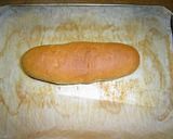 冷凍パンのススメ・・・ストックしようよ作り方4写真