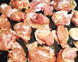 お弁当にも！一口サイズチキン南蛮作り方2写真