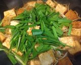 簡単&時短!もやしと厚揚げの豆板醤炒め♪作り方4写真