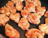 お弁当にも！一口サイズチキン南蛮作り方3写真