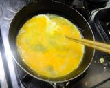 一手間かけた美味しいプレーンオムライス作り方5写真