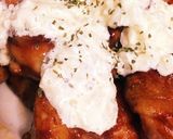 お弁当にも！一口サイズチキン南蛮作り方7写真