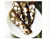 バレンタインにチョコバー♡材料3つ簡単作り方9写真