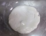 いちご大福作り方1写真