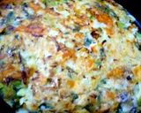 お好み焼きで♡スッキリ野菜室＾＾作り方6写真