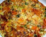 お好み焼きで♡スッキリ野菜室＾＾作り方8写真