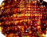 お好み焼きで♡スッキリ野菜室＾＾作り方9写真