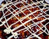 お好み焼きで♡スッキリ野菜室＾＾作り方10写真
