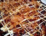 お好み焼きで♡スッキリ野菜室＾＾作り方11写真
