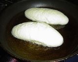 冷凍パンのススメ・・・ストックしようよ作り方5写真