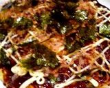 お好み焼きで♡スッキリ野菜室＾＾作り方12写真