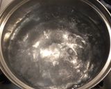 倍速つくしの下処理作り方2写真