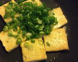 簡単 ジャージャー豆腐をお弁当に作り方3写真