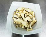 海老しんじょうのお吸い物♪作り方2写真