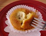 HMで作る簡単バナナはちみつカップケーキ作り方4写真