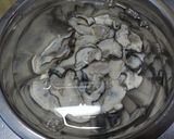 牡蠣のカンタン塩辛作り方3写真