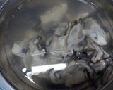 牡蠣のカンタン塩辛作り方4写真