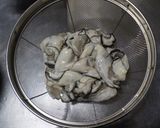 牡蠣のカンタン塩辛作り方5写真