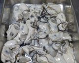 牡蠣のカンタン塩辛作り方8写真
