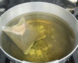 海老しんじょうのお吸い物♪作り方7写真