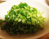 かぶととり肉のスープ作り方3写真