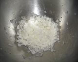 梅とベーコンの炊き込みご飯作り方1写真