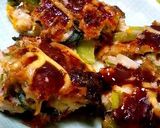お好み焼きで♡スッキリ野菜室＾＾作り方14写真