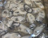 牡蠣のカンタン塩辛作り方13写真