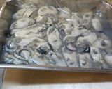 牡蠣のカンタン塩辛作り方15写真