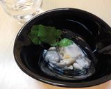 牡蠣のカンタン塩辛作り方18写真