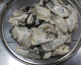 牡蠣の味噌粕漬け作り方3写真