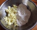 かんたんニョッキ作り方2写真