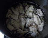 牡蠣の味噌粕漬け作り方5写真
