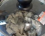 牡蠣の味噌粕漬け作り方7写真