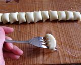 かんたんニョッキ作り方6写真