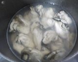 牡蠣の味噌粕漬け作り方14写真